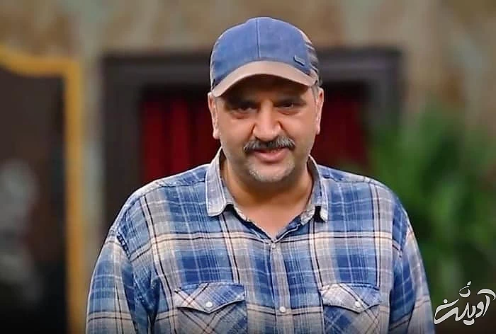 علیرضا استادی